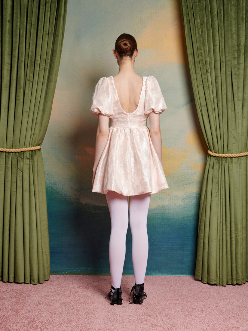 Juniper Bloom Cami Dress