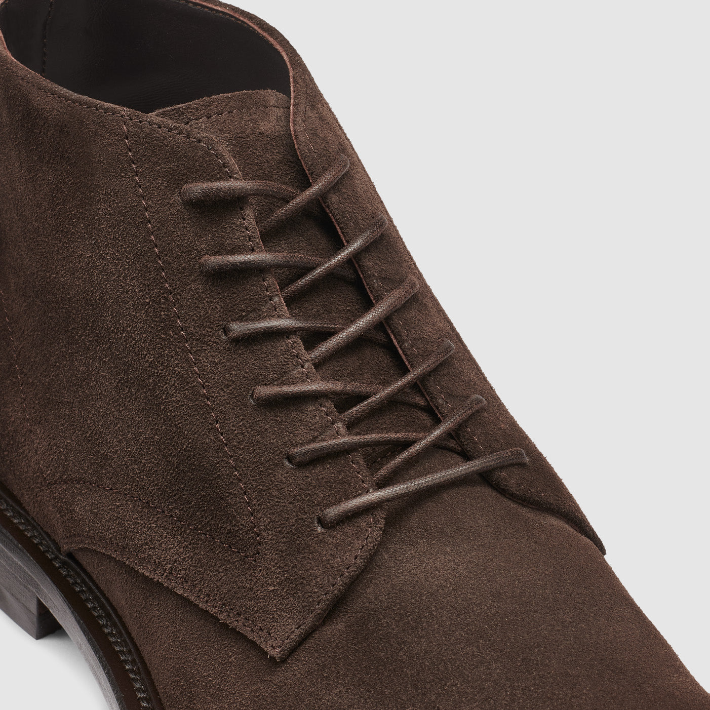 MENS CULVER HERITAGE LACE UP BOOTS