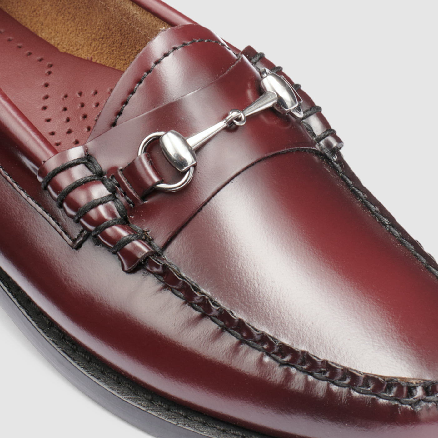 WOMENS LIANNA BIT WEEJUNS LOAFER