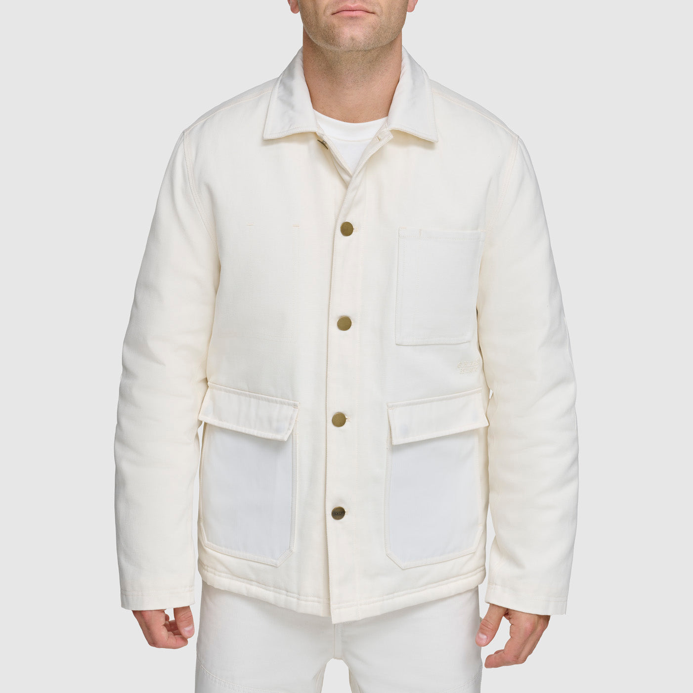 Brant Workwear Jacket