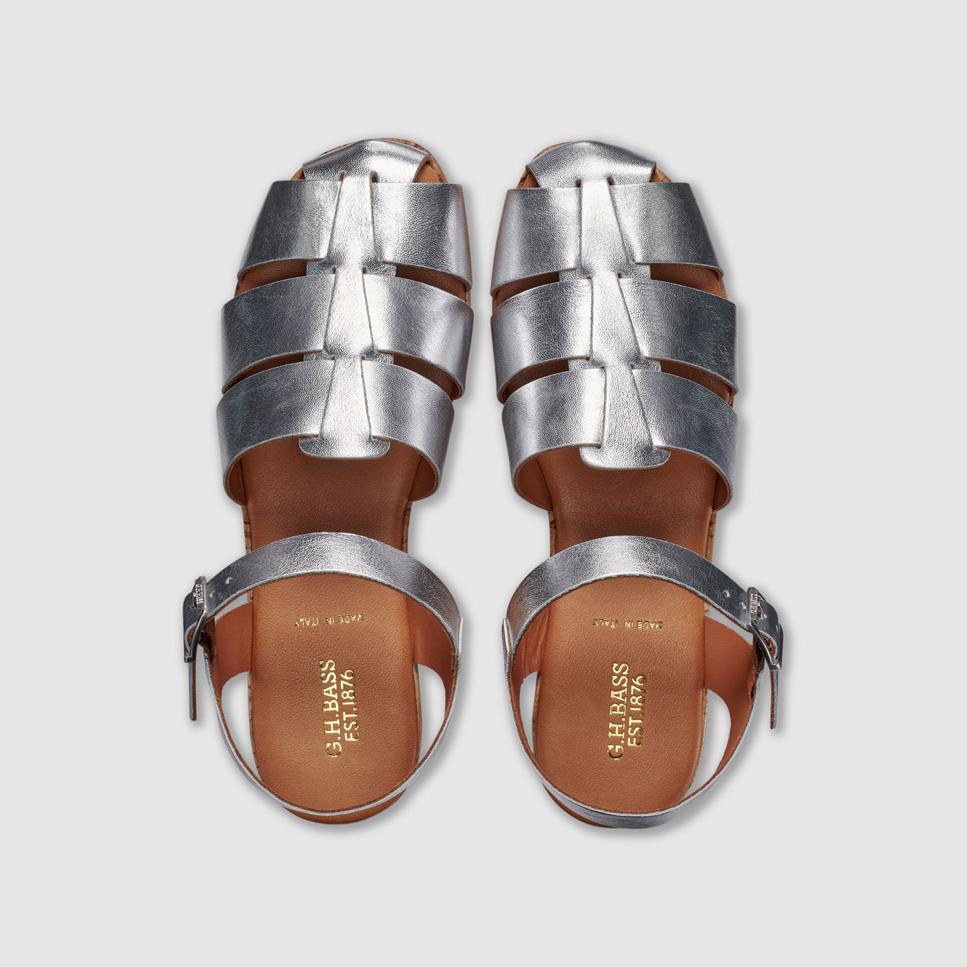 WOMENS HELENA PLATFORM SANDAL