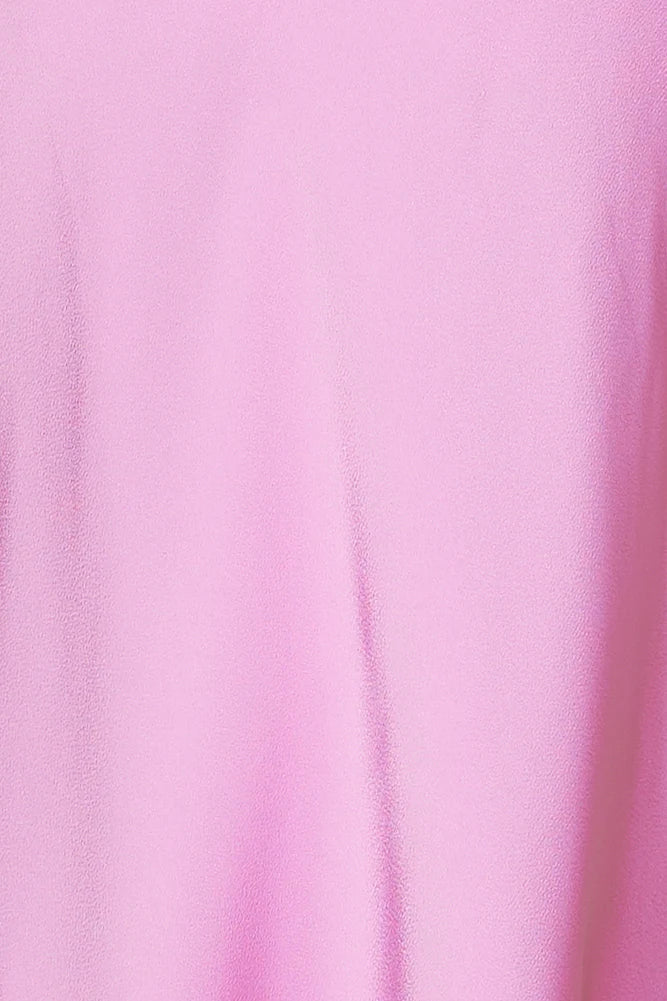 Say I Do Maxi Dress Purple