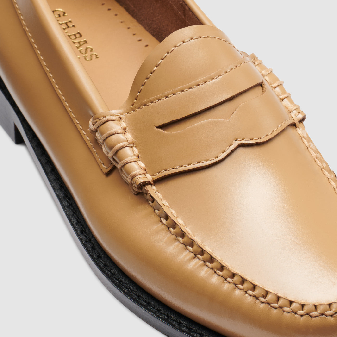 WOMENS PENNY WEEJUN LOAFER