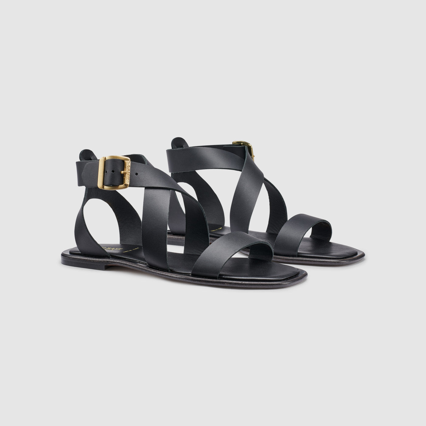 WOMENS MARINA ANKLE STRAP SANDAL