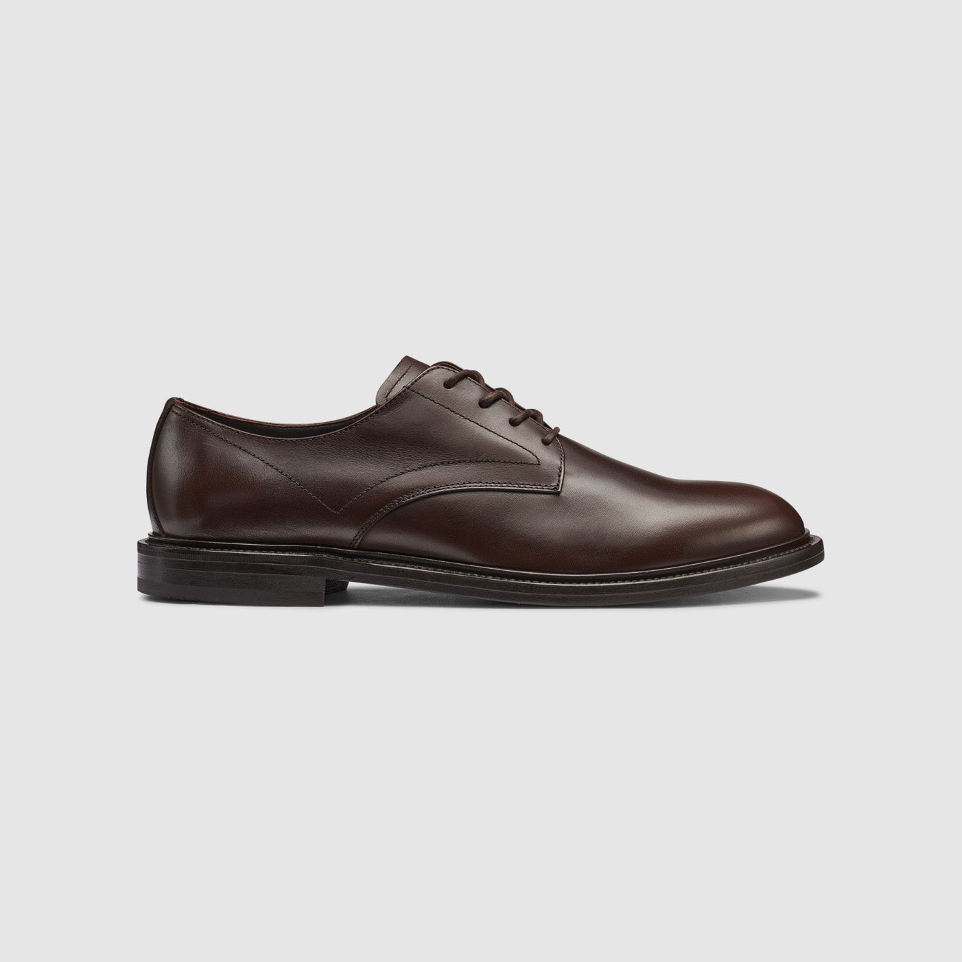 MENS FRANKLIN DERBY
