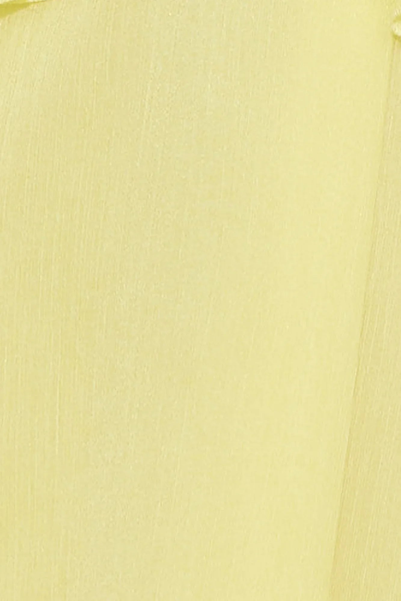 Sunset Dreamer Maxi Dress Yellow