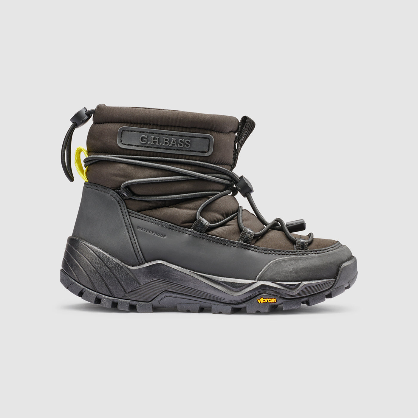 WOMENS BLAKE FIELD BOOT