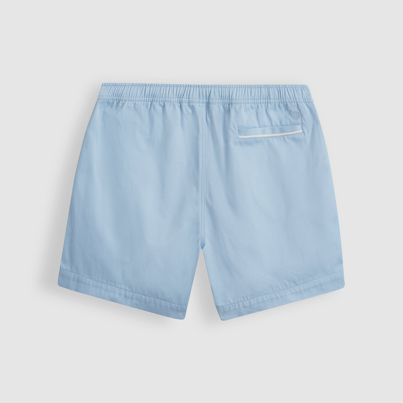 HUNTER CHINO SHORT