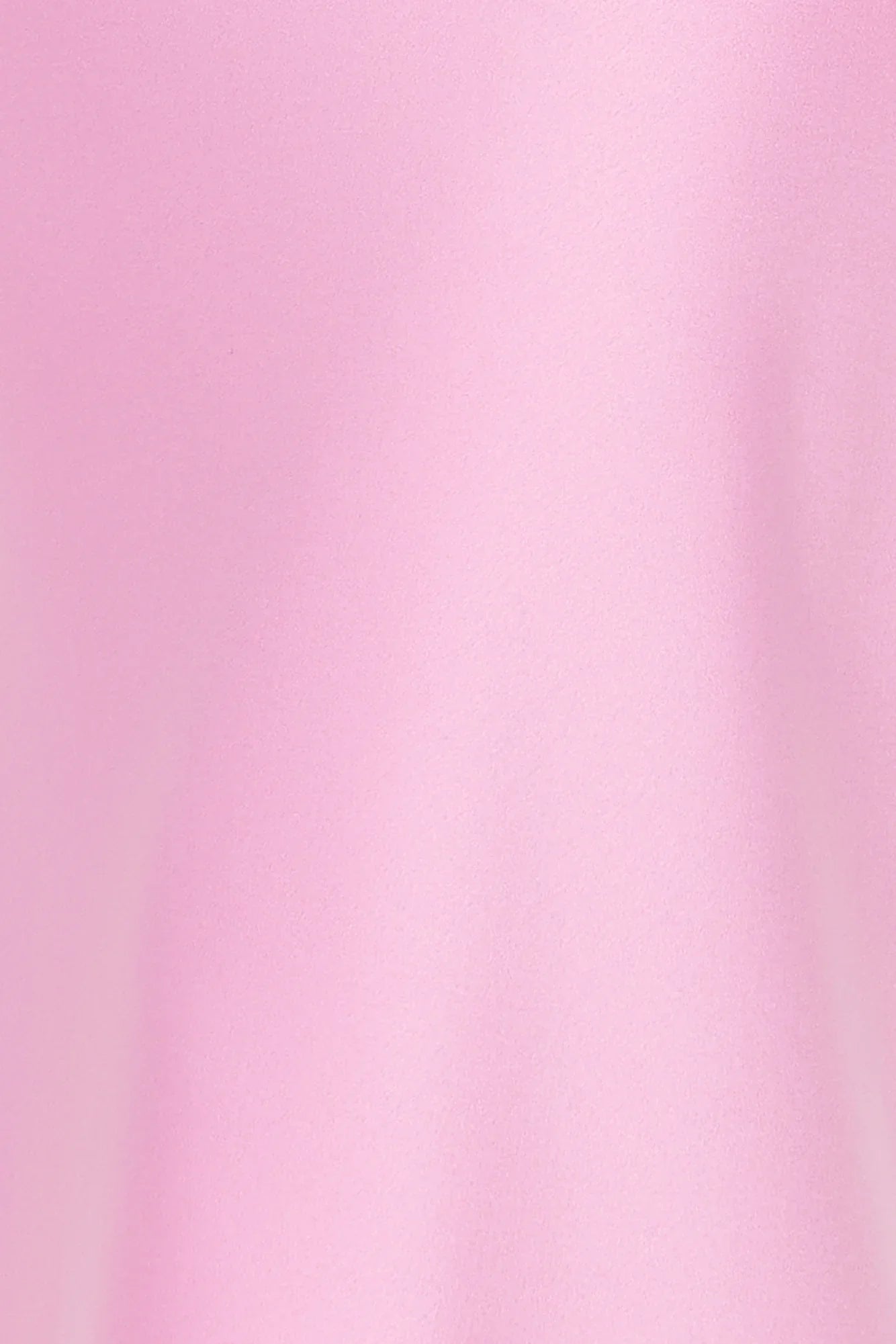 Forever Trend Strapless Satin Maxi Dress Pink