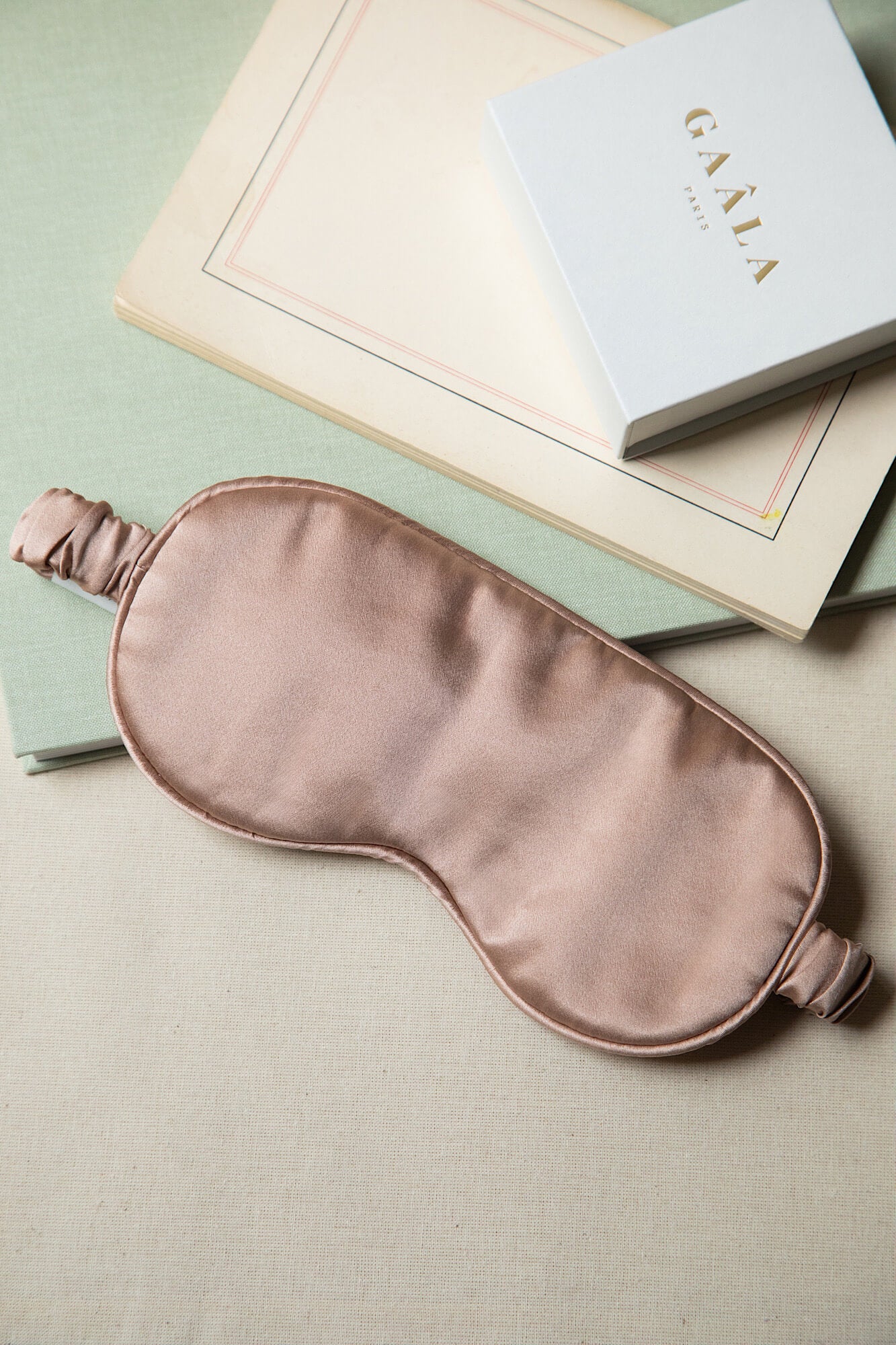 Astra Sleeping Mask
