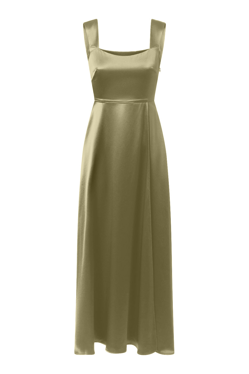 Cezanne Triacetate Dress