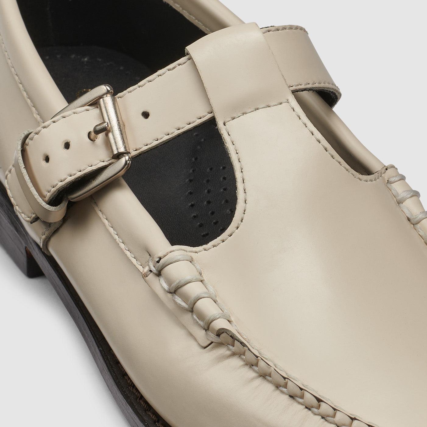 WOMENS MARY JANE WEEJUN LOAFER