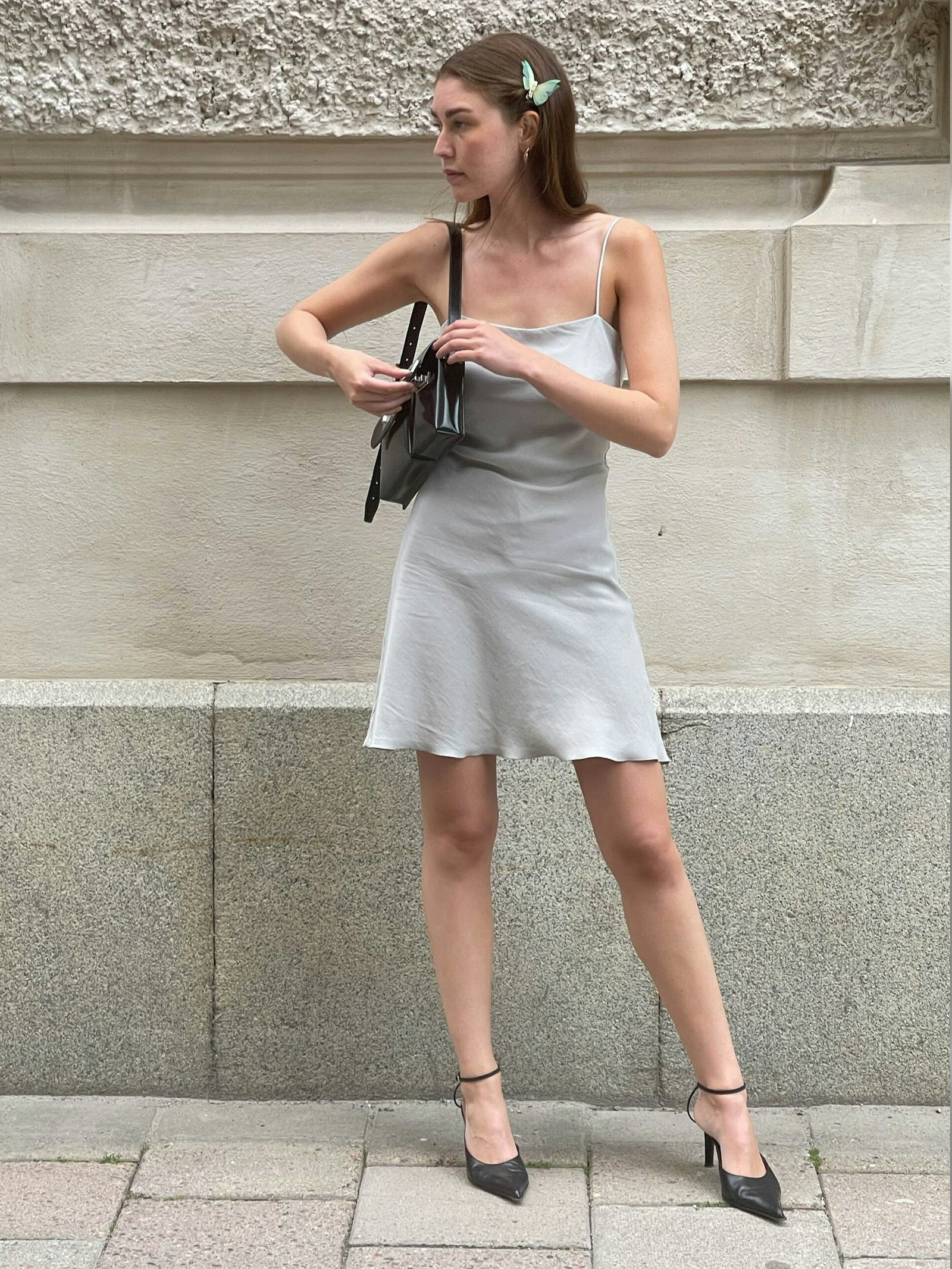 Dream Dress Mini Pebble