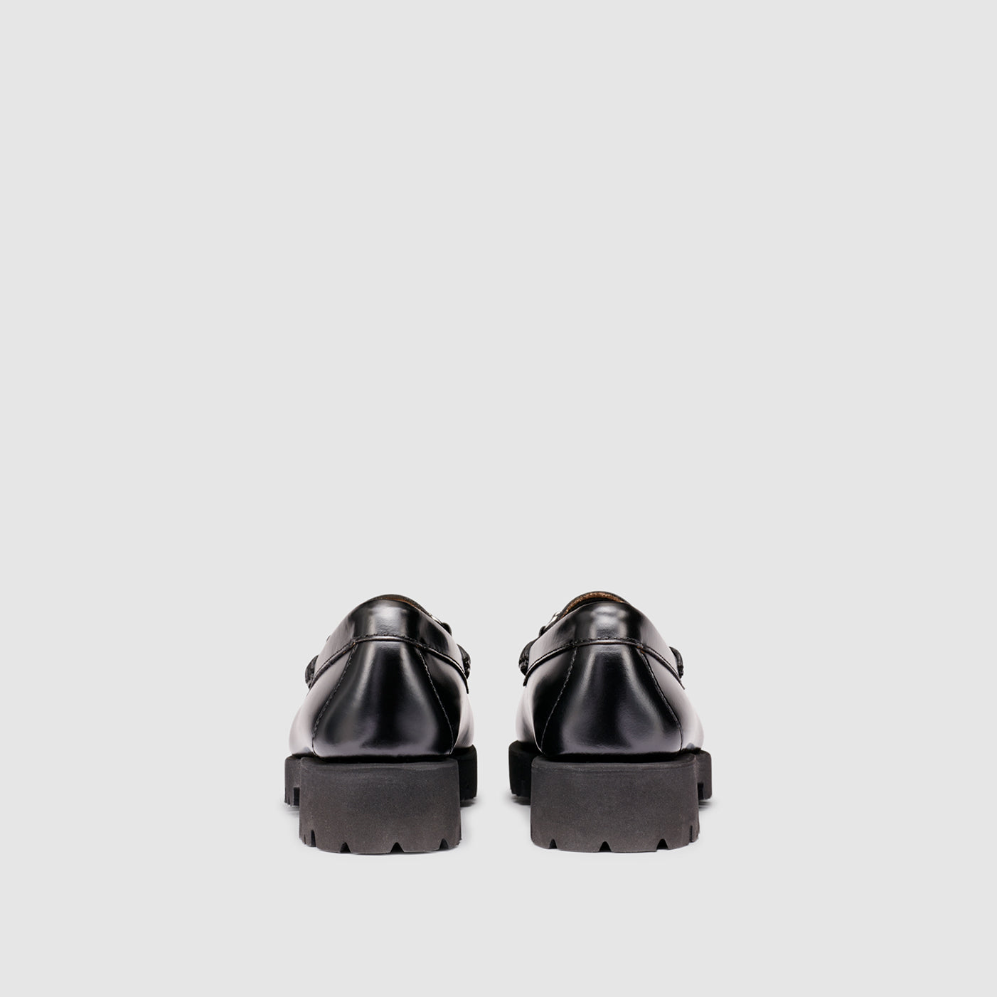 Womens Lianna Bit Super Lug Weejuns Loafer