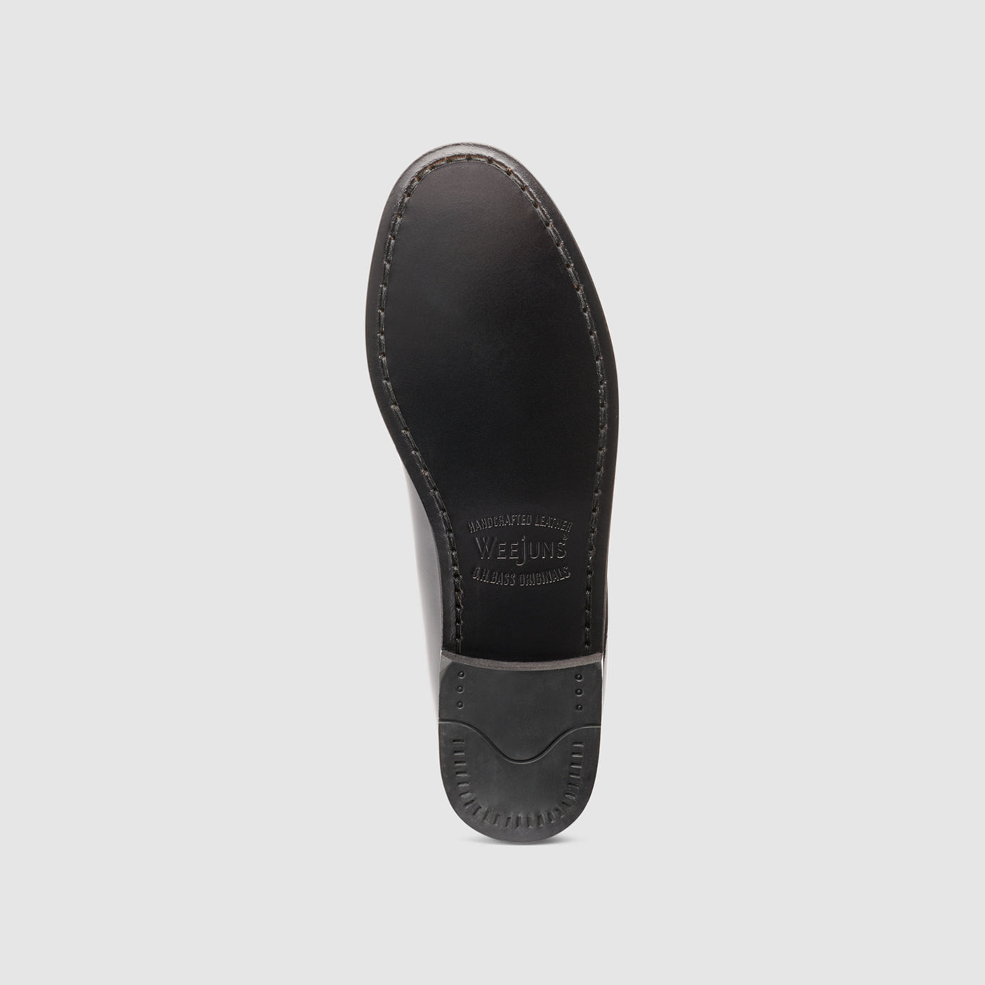 WOMENS WHITNEY EMOTICON WEEJUNS LOAFER