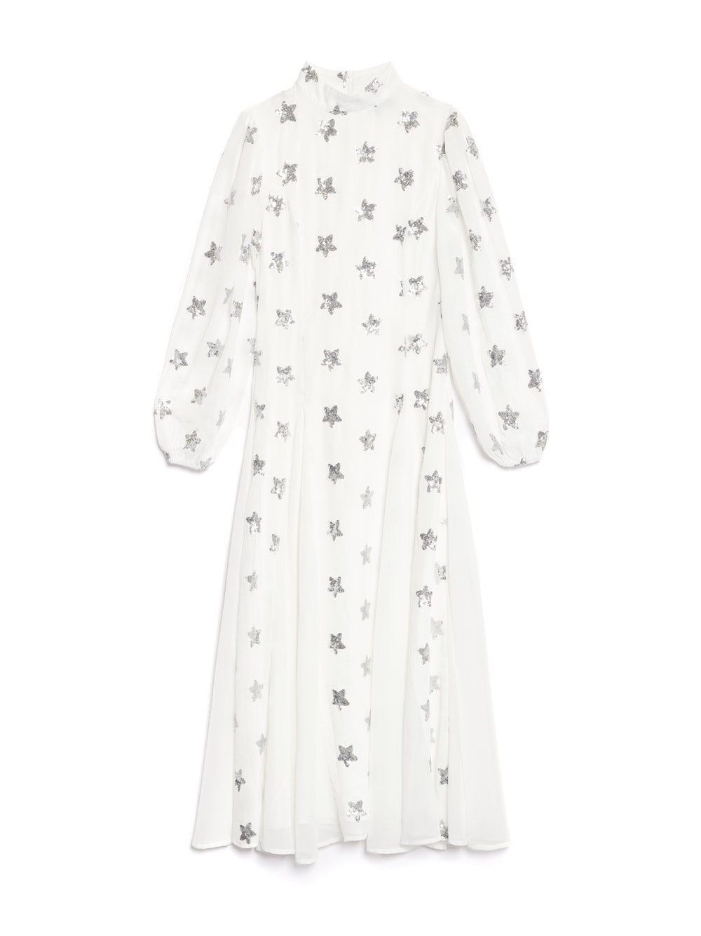 Starlight Midi Dress