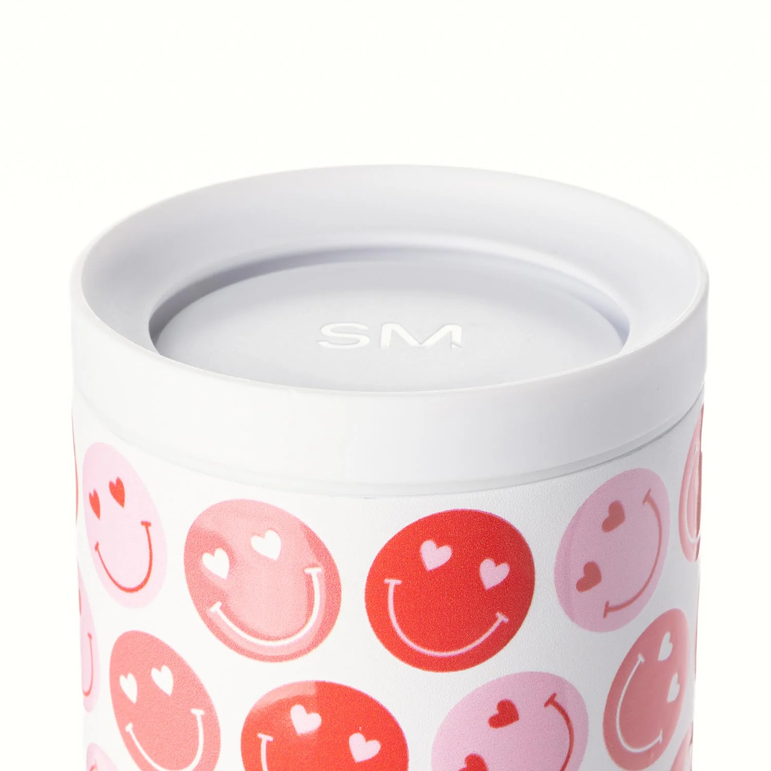 Happy Heart Eyes - Voyager Signature