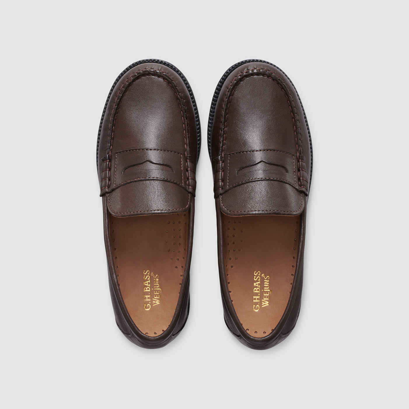 KIDS WEEJUNS LOAFER