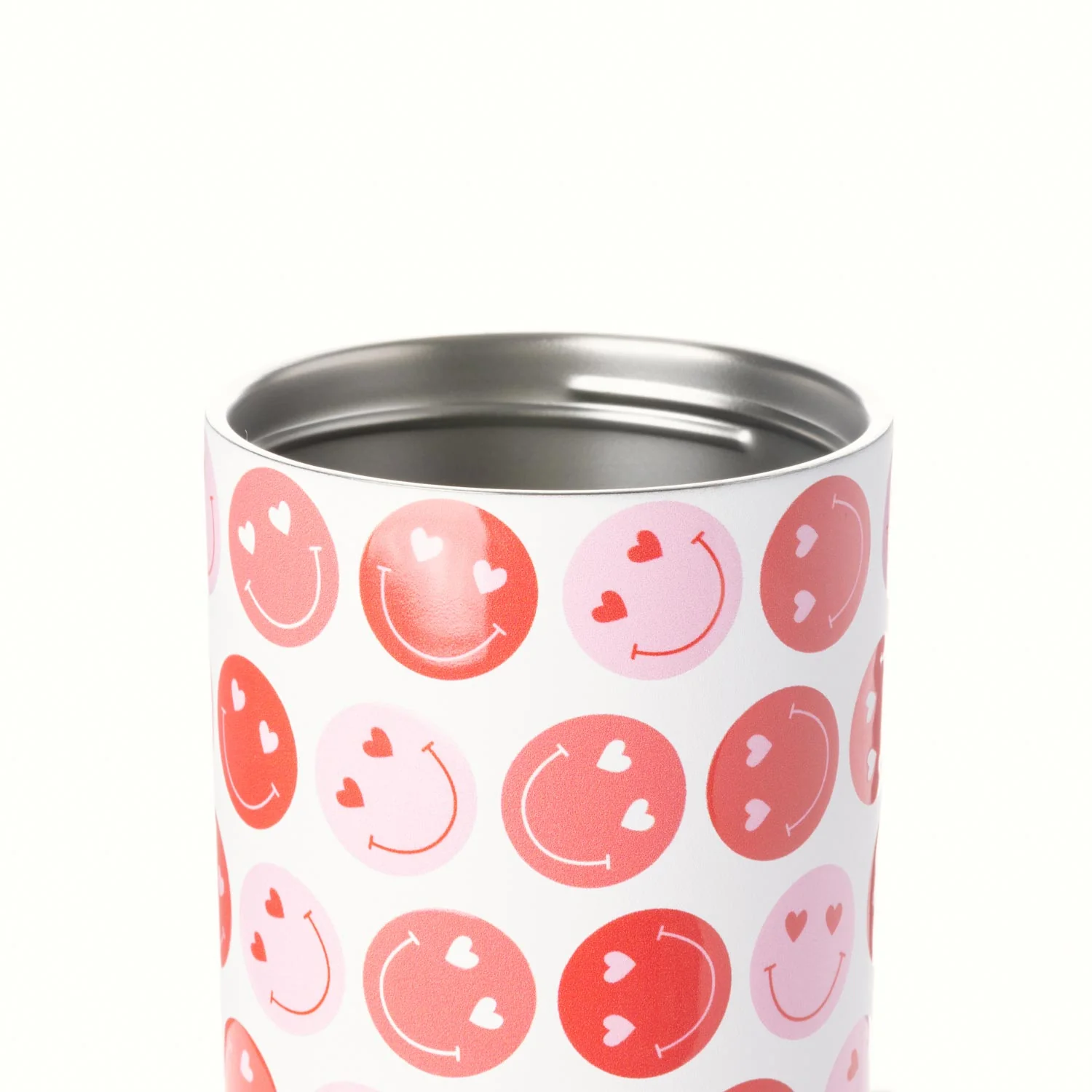 Happy Heart Eyes - 24oz Trek  Pivot