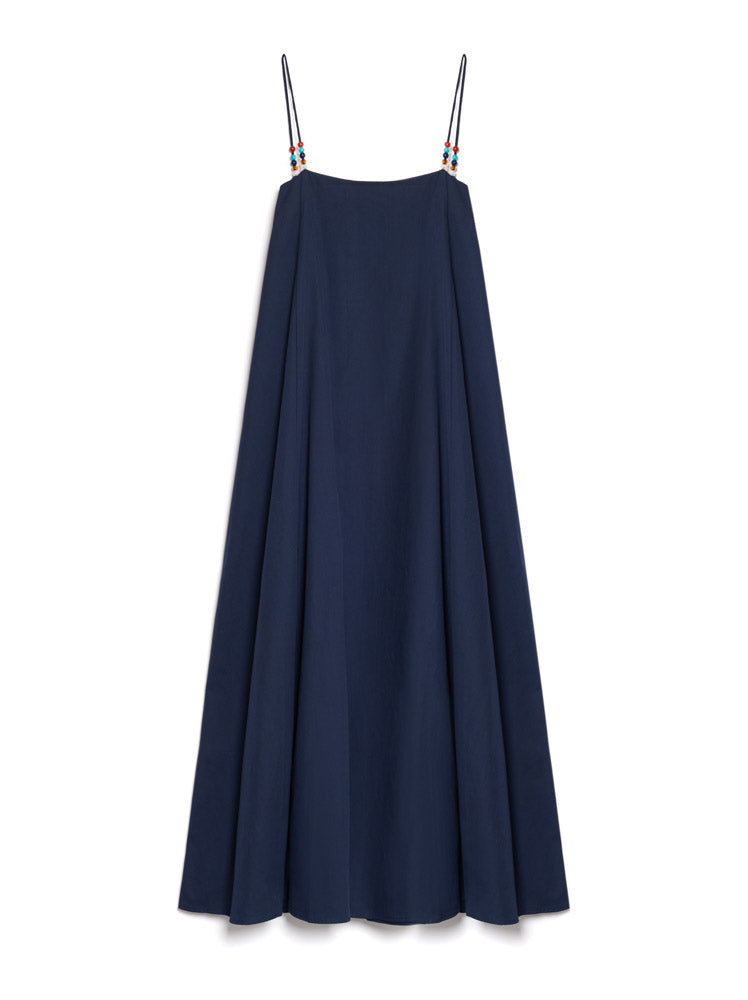 Kate Wrap Mini Dress