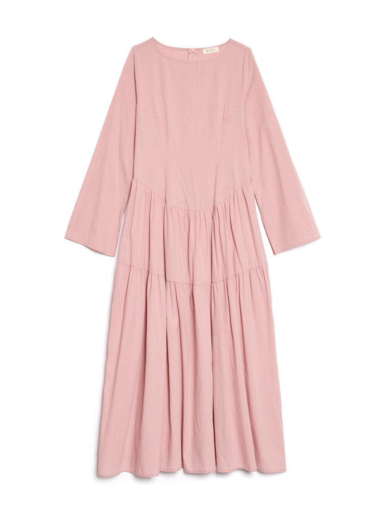 Clara Bow Mini Dress