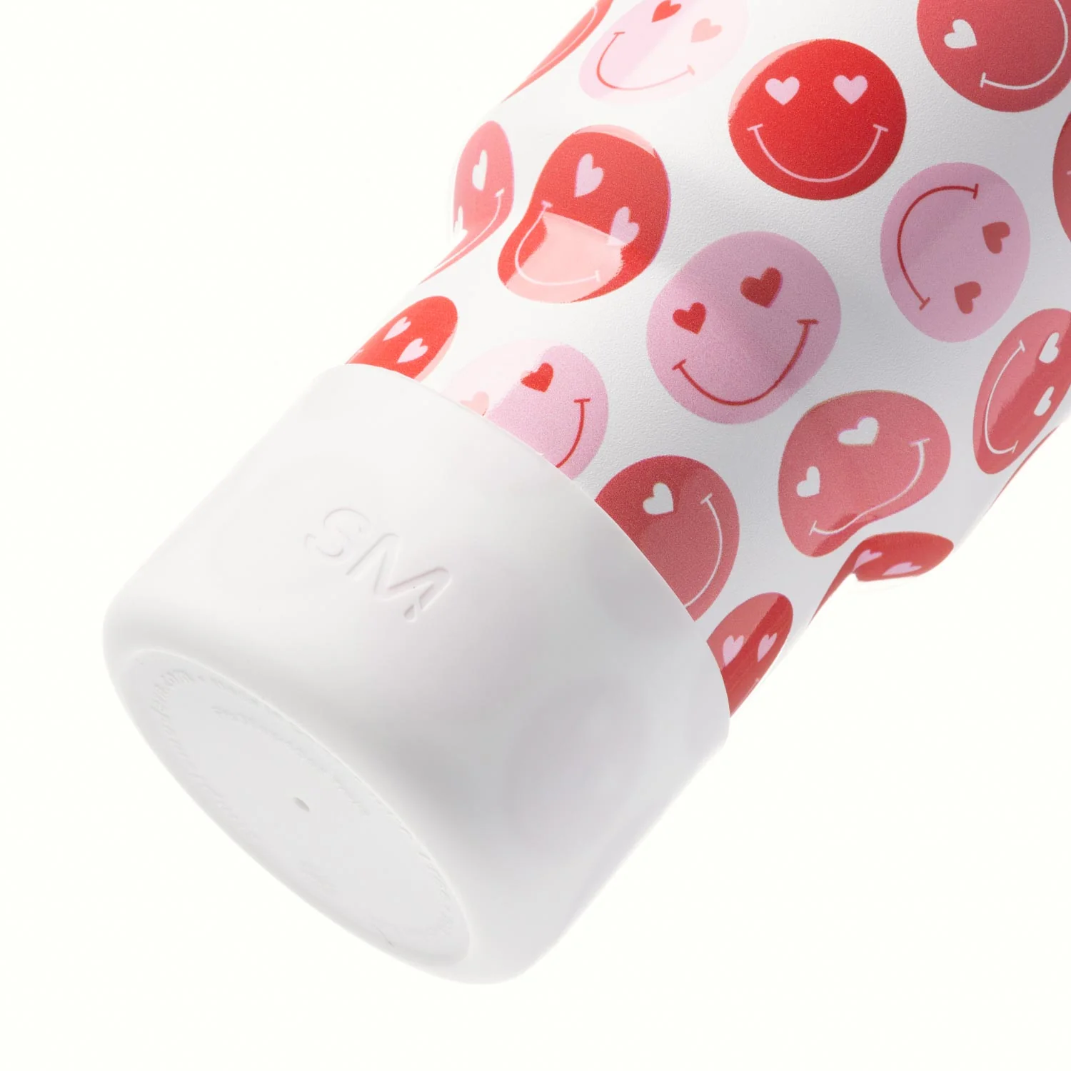 Happy Heart Eyes - 24oz Trek  Pivot