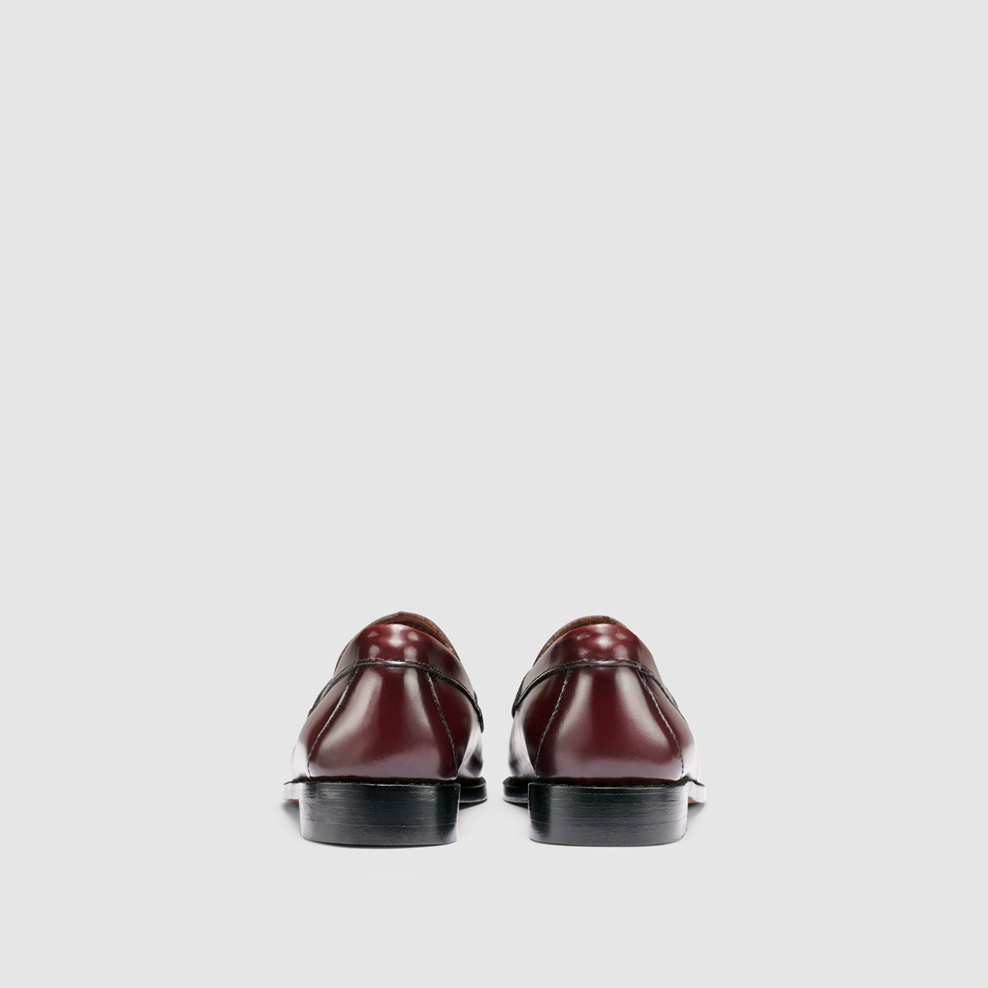 WOMENS WILLA FLAT STRAP WEEJUNS LOAFER