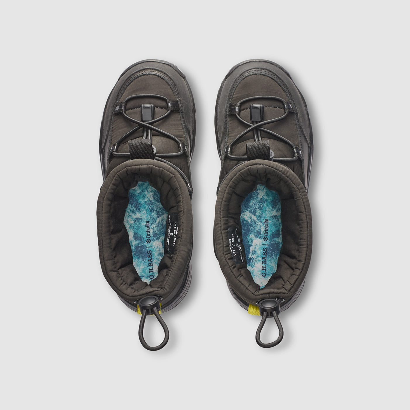 WOMENS BLAKE FIELD BOOT