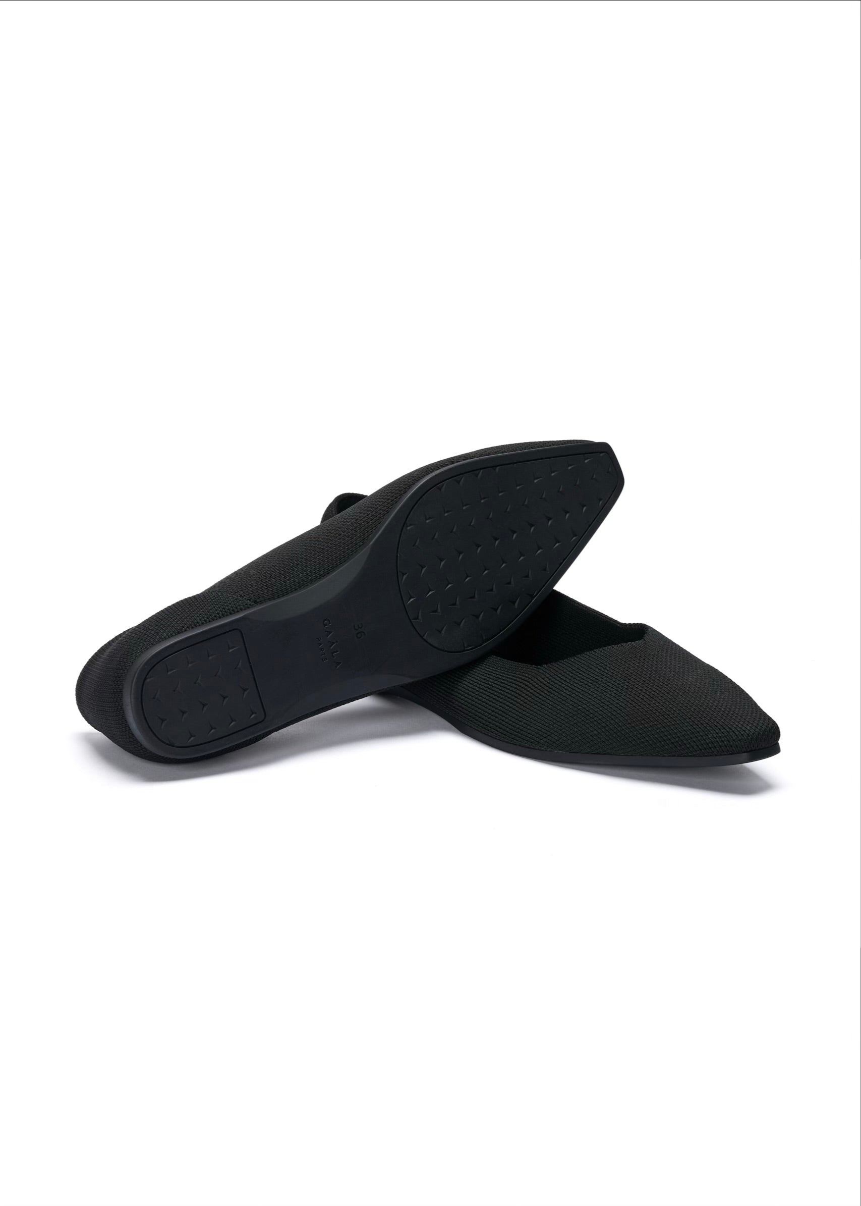 Celine Recycled Ballet Flats