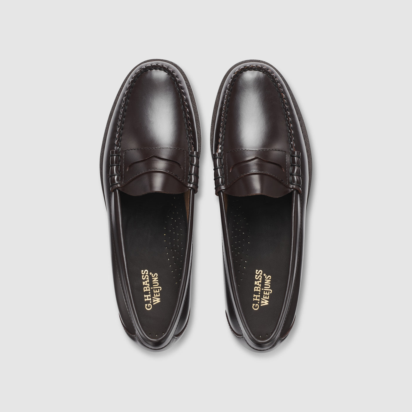 MENS LARSON WEEJUNS LOAFER