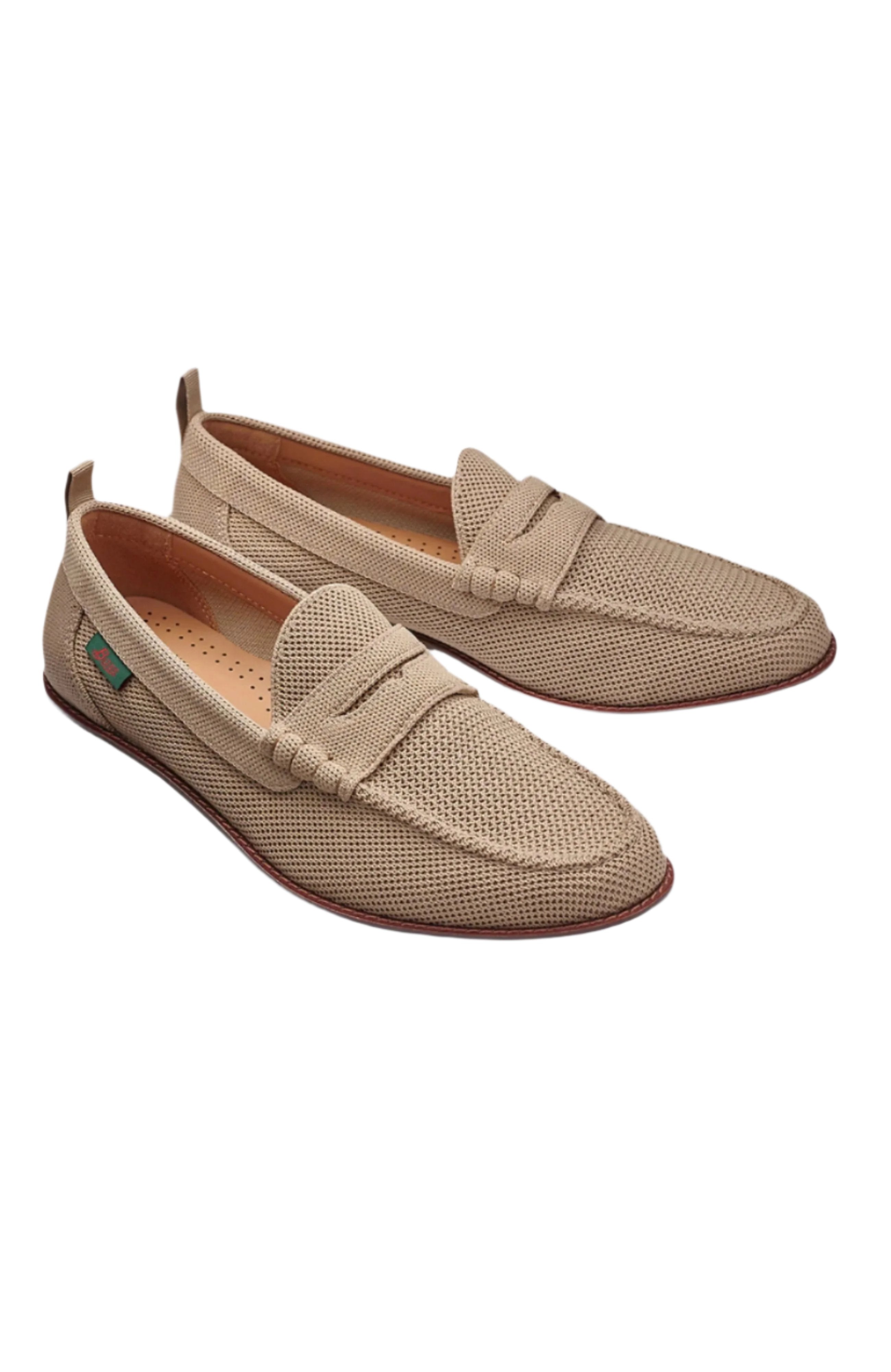 MENS LARSON KNIT EVA WEEJUNS LOAFER