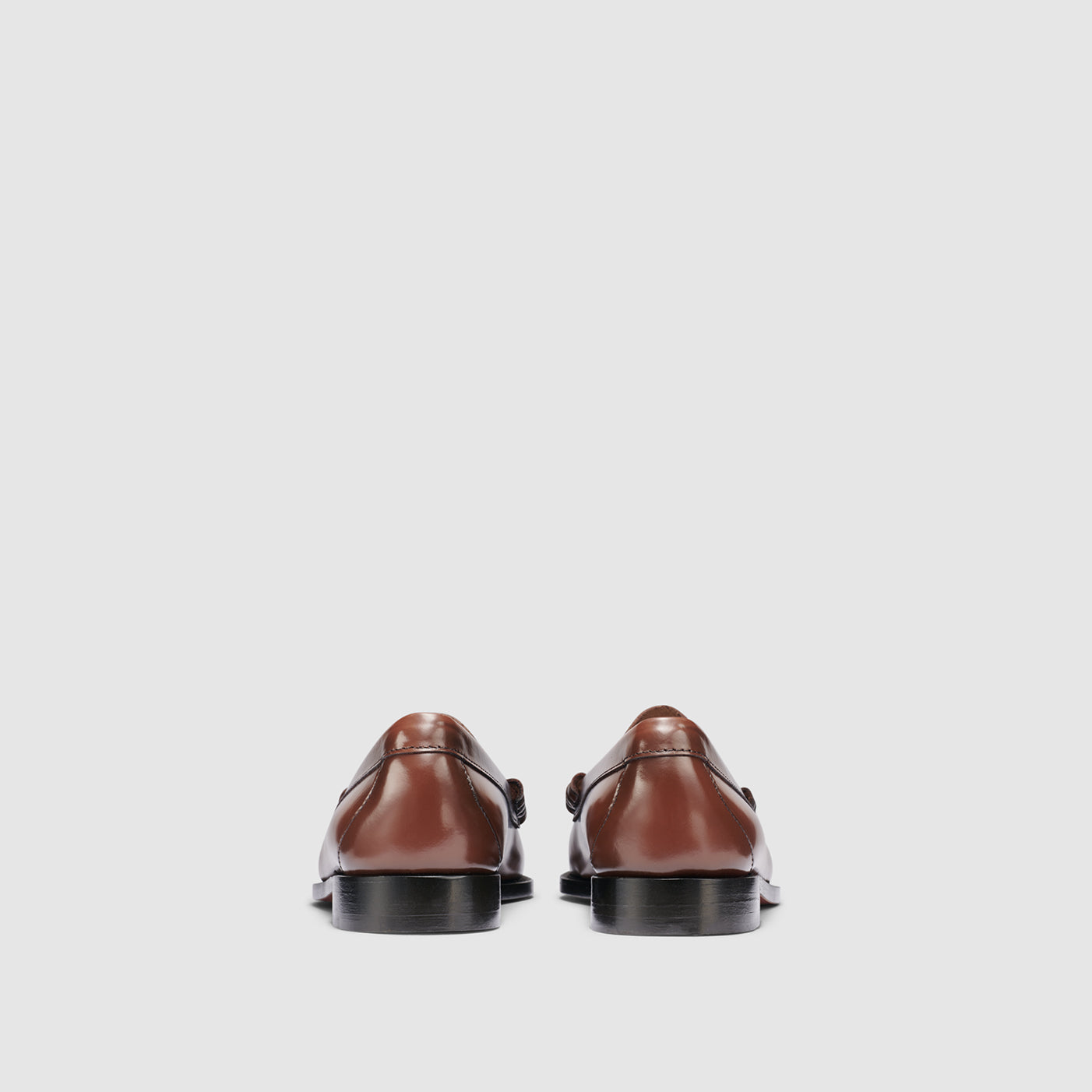 MENS LARSON WEEJUNS LOAFER