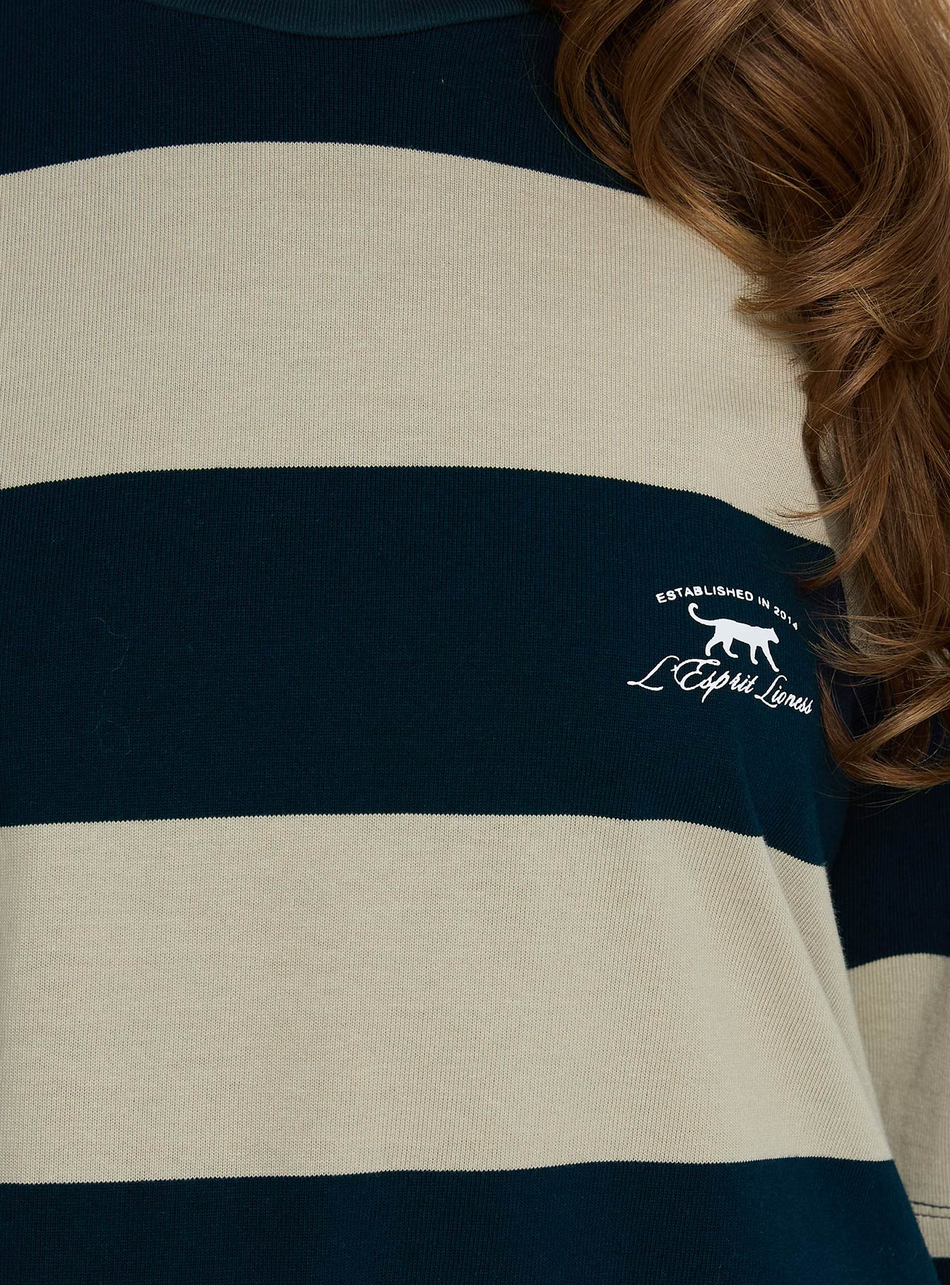 Emerging Tee Midnight