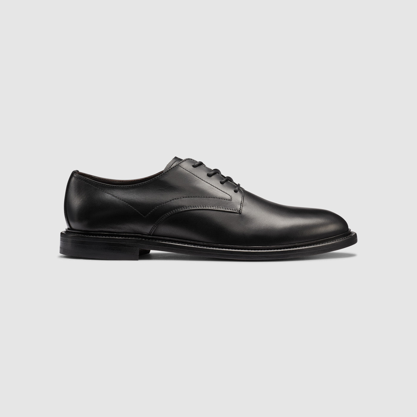 MENS FRANKLIN DERBY