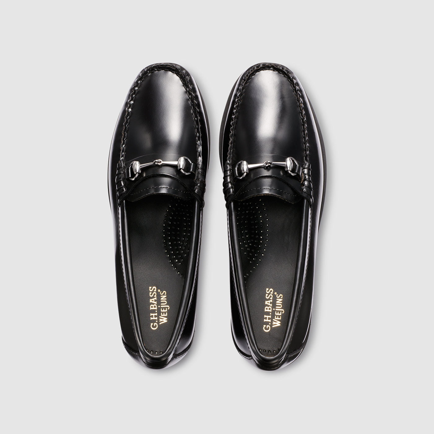 Womens Lianna Bit Super Lug Weejuns Loafer