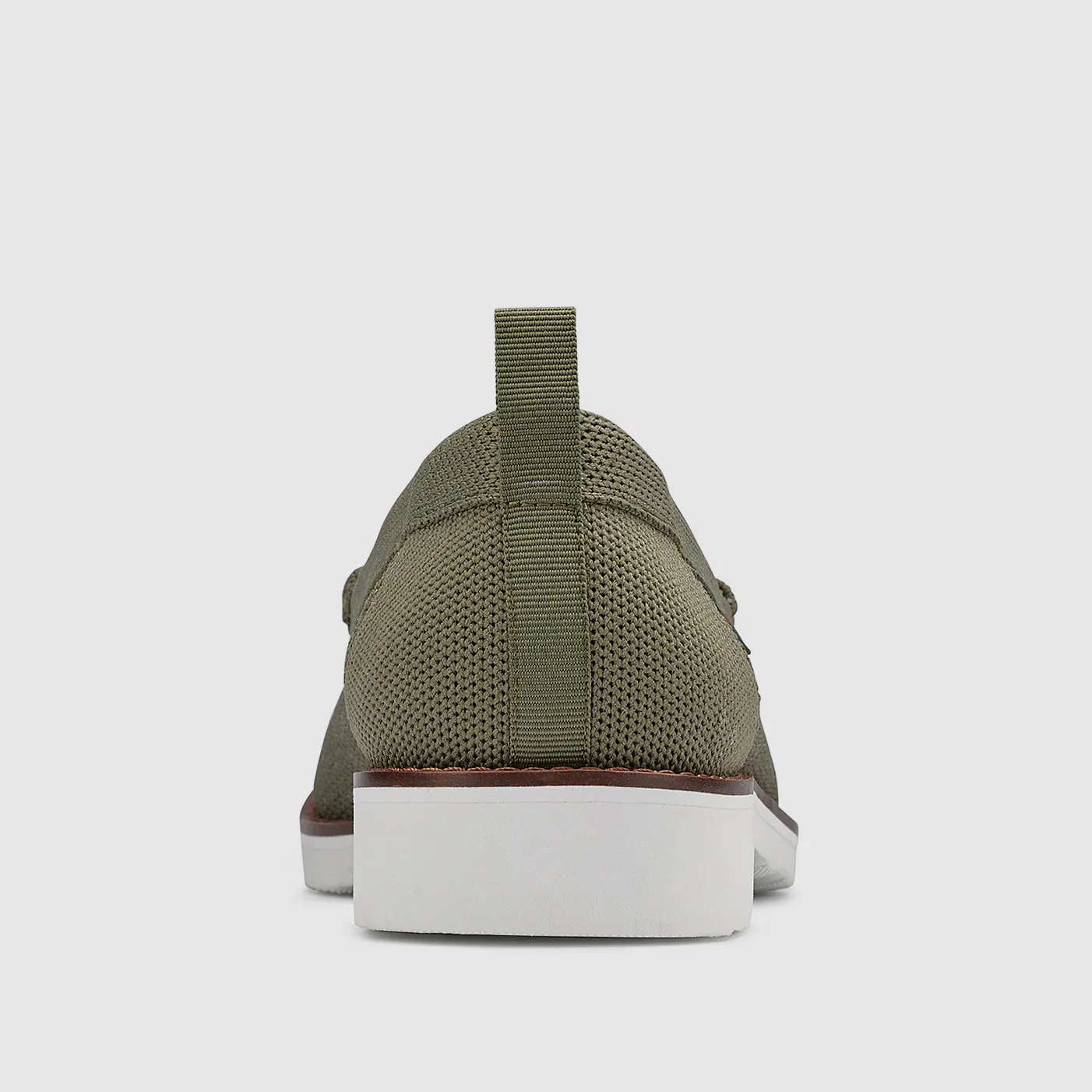 MENS LARSON KNIT EVA WEEJUNS LOAFER