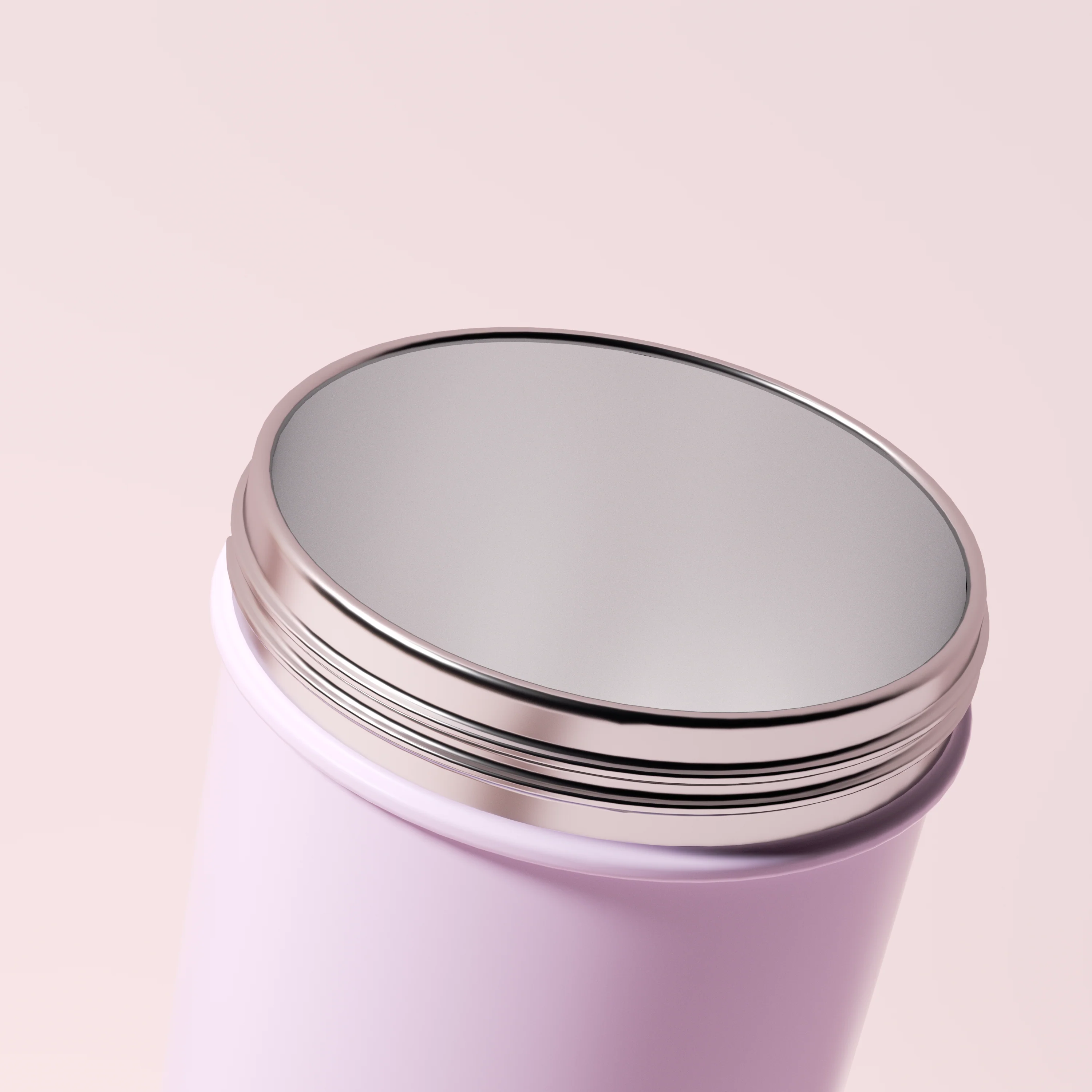 Bo Bo Thermos in Taro