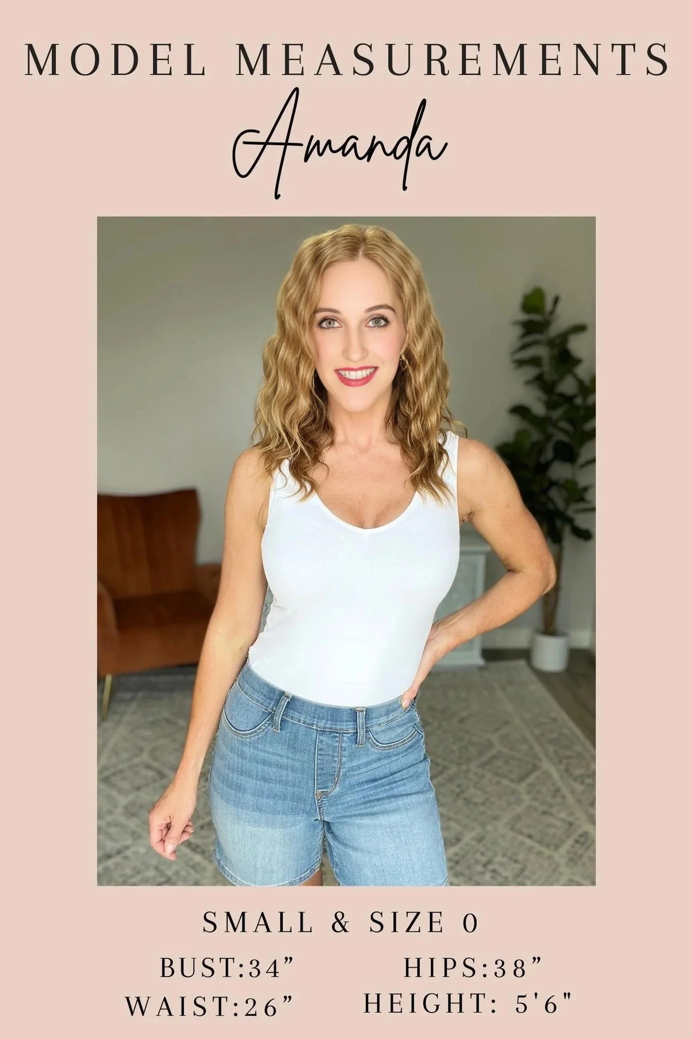 Mid Rise Wide Leg Judy Blue Jeans