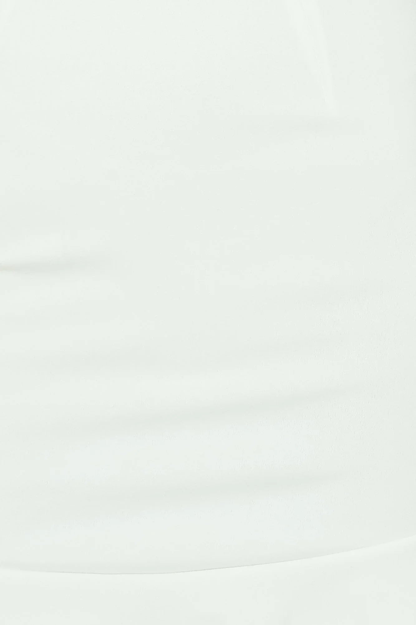 Salsa Nights Dress White