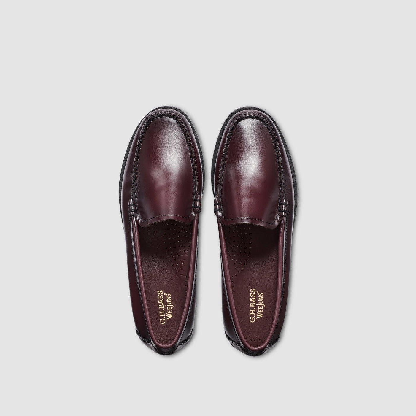 WOMENS WHITNEY VENETIAN WEEJUNS LOAFER