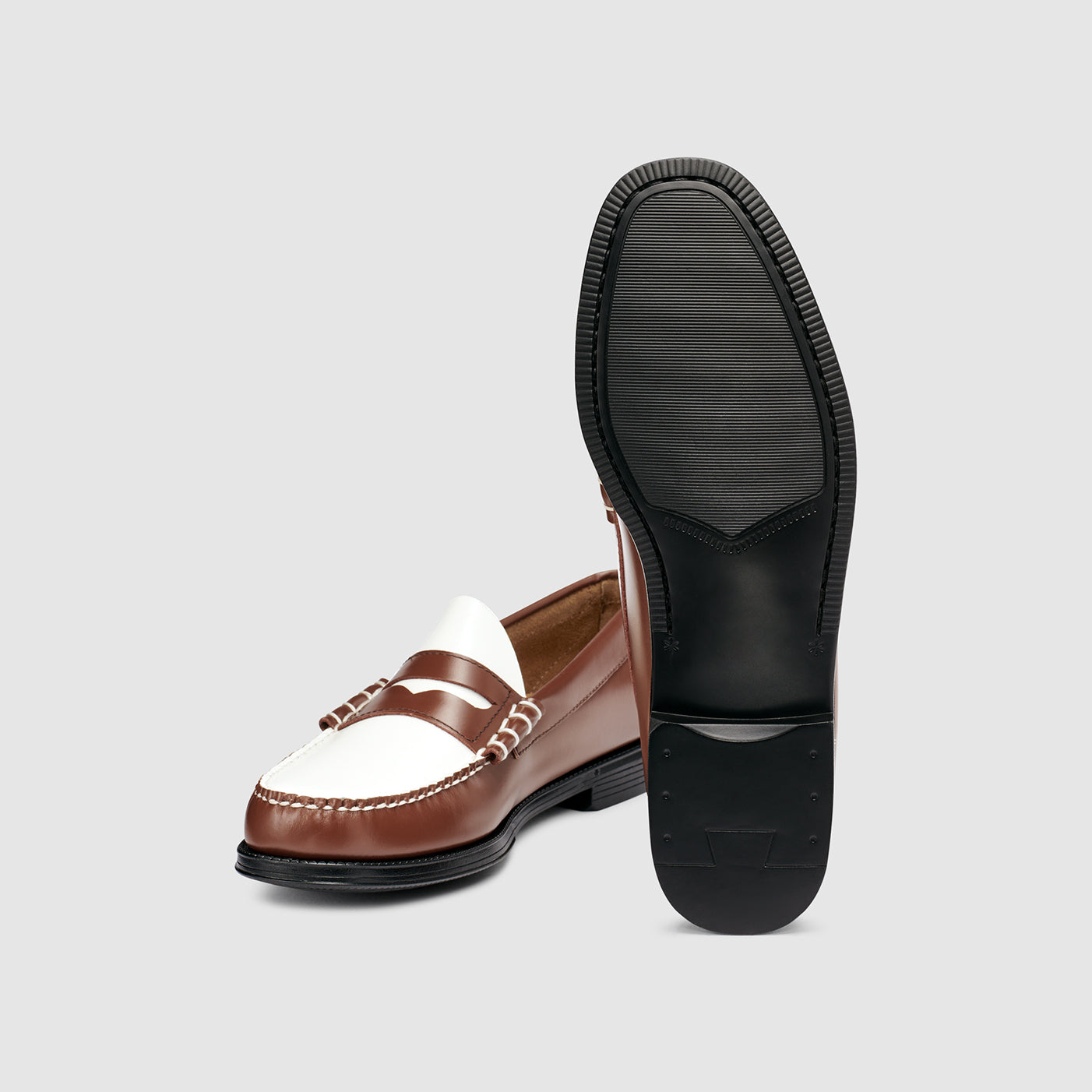 MENS LARSON EASY WEEJUNS LOAFER