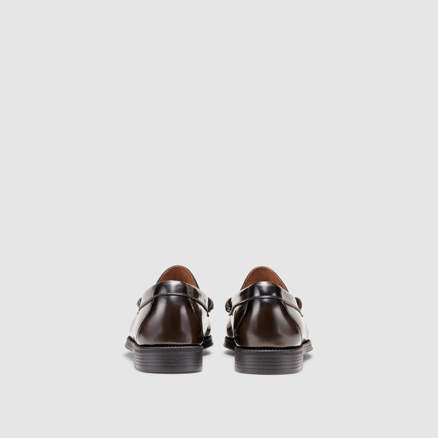 MENS LARSON EASY BRUSH OFF WEEJUNS LOAFER