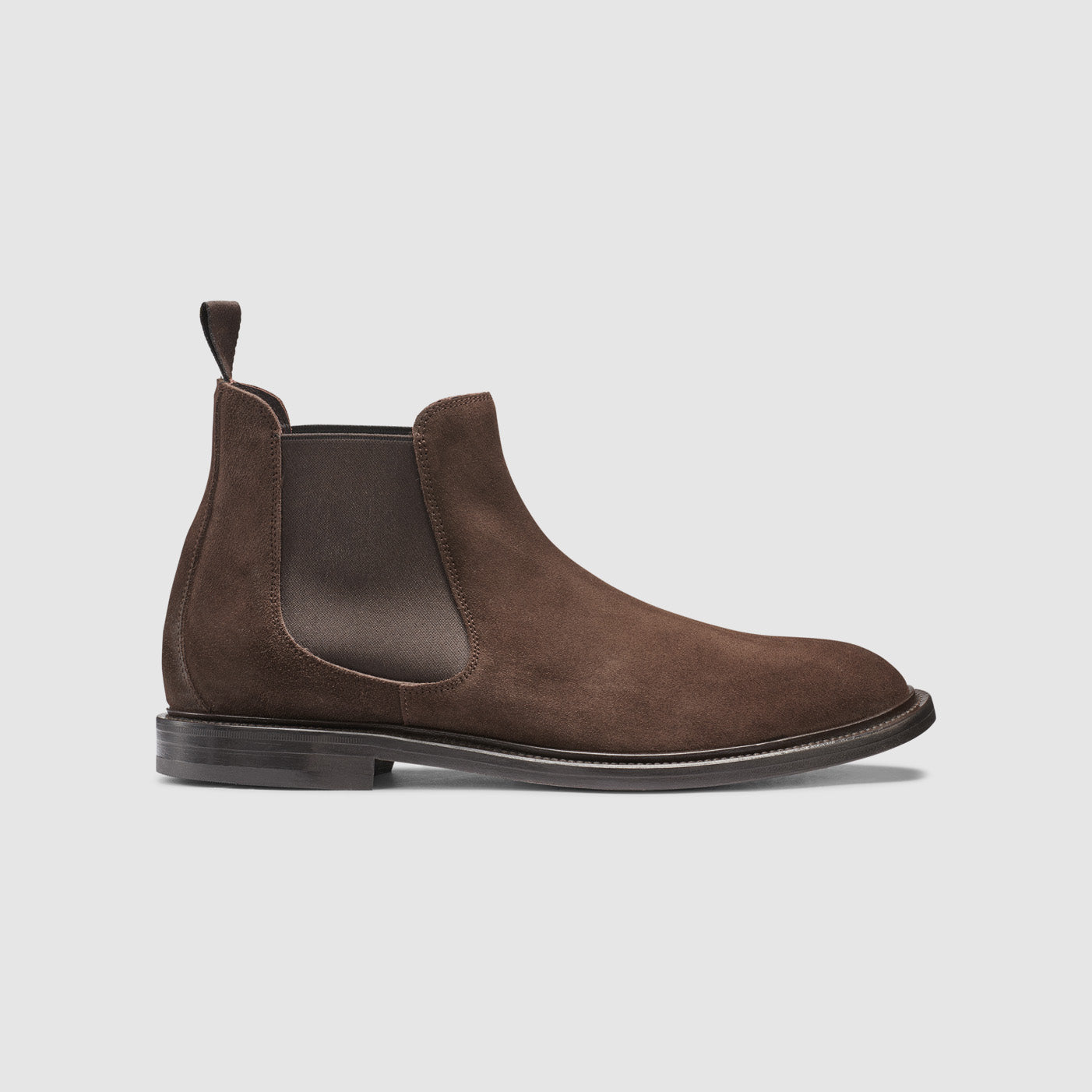 MENS HARRISON HERITAGE CHELSEA BOOTS