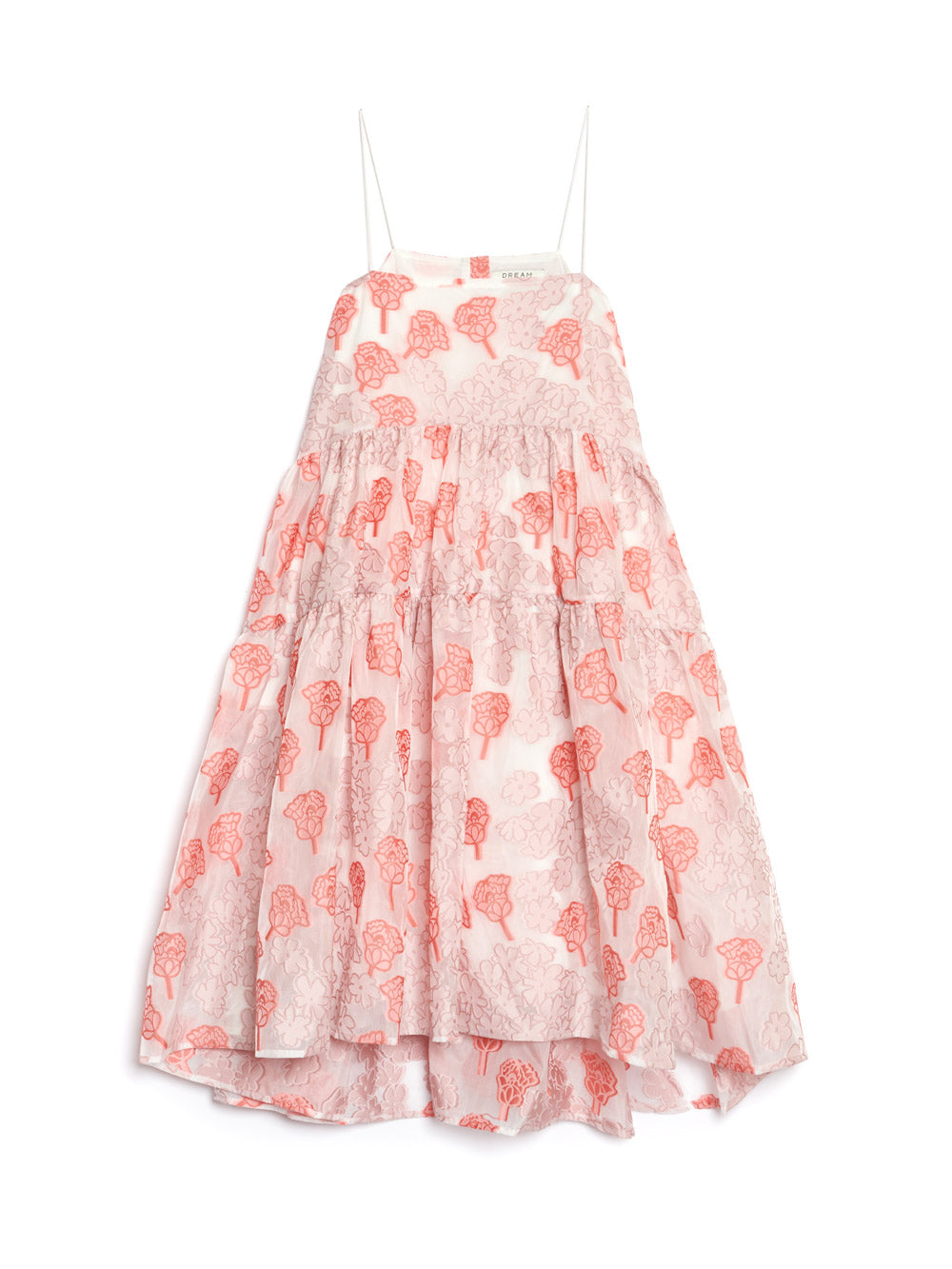 Juniper Bloom Cami Dress