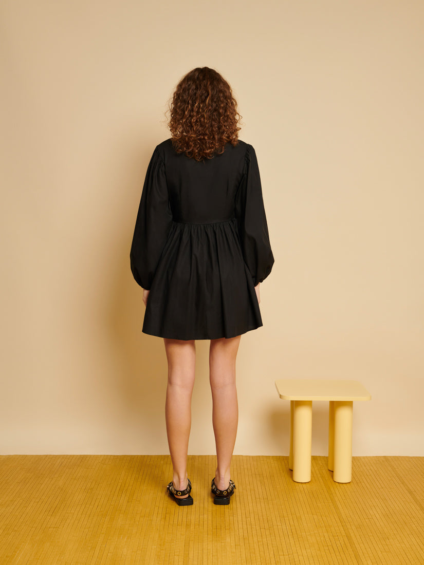 Companions Midi Dress