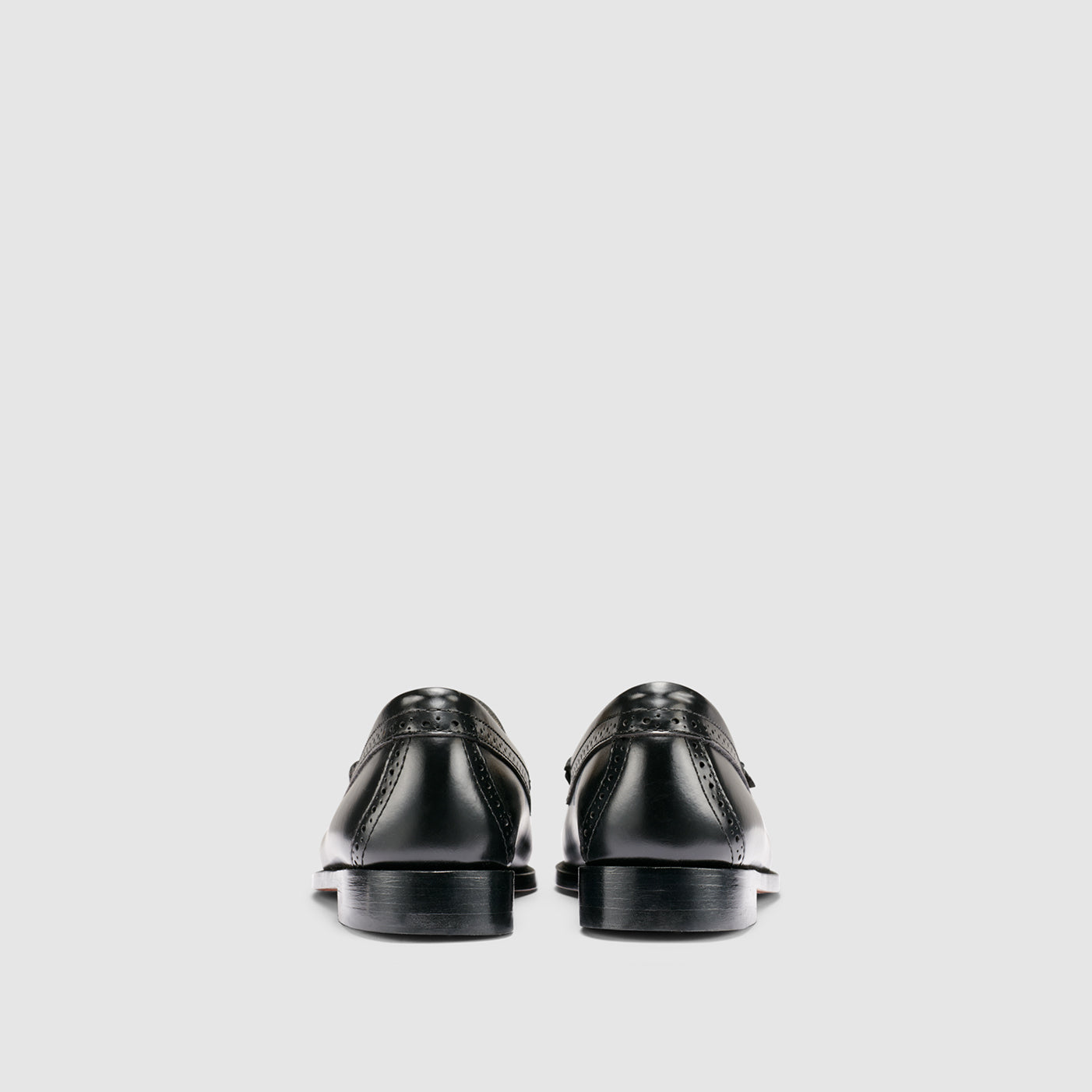 WOMENS ESTELLE TASSEL WEEJUNS LOAFER