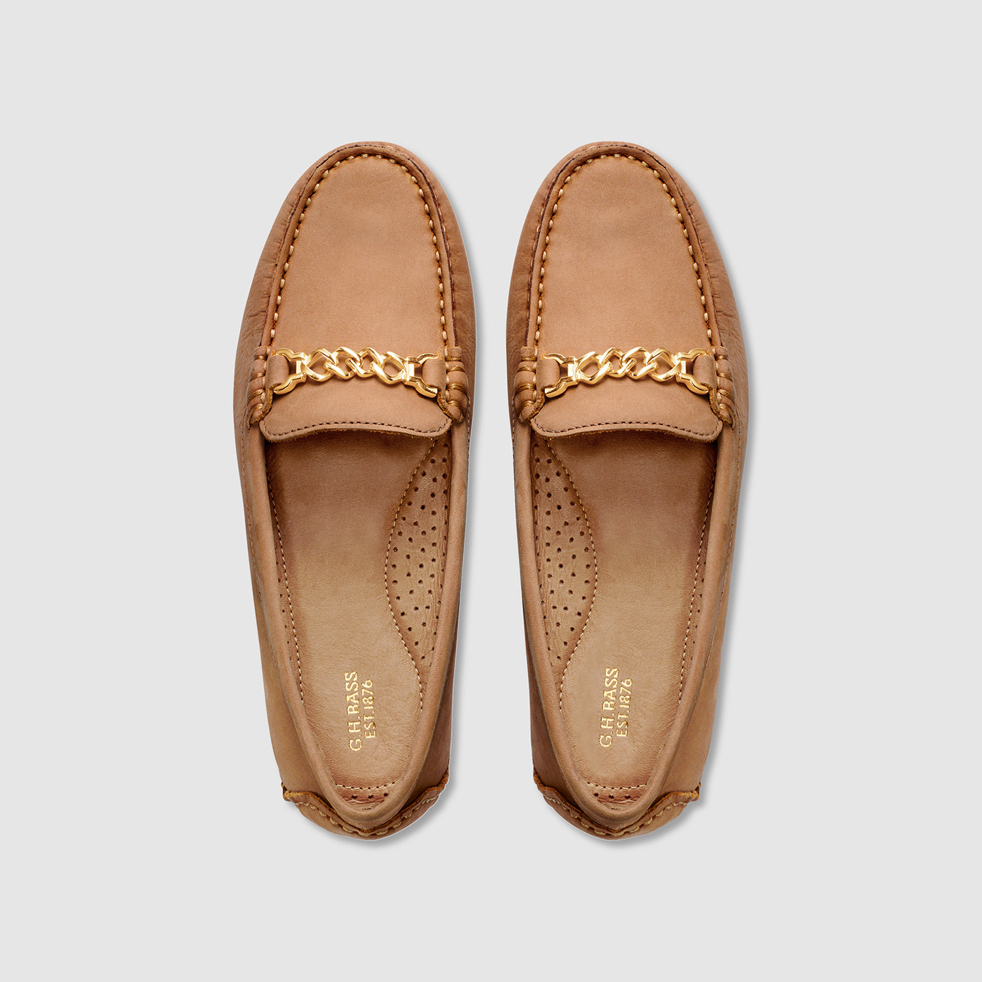 WOMENS DYLAN CHAIN DRIVER