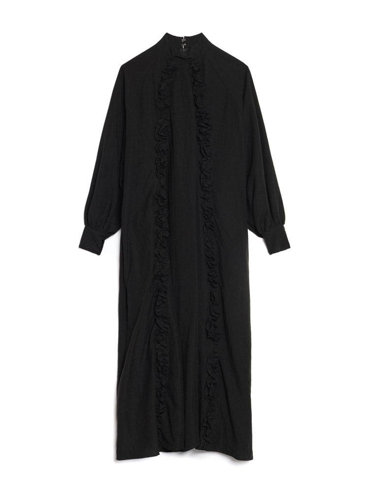 Clara Bow Mini Dress