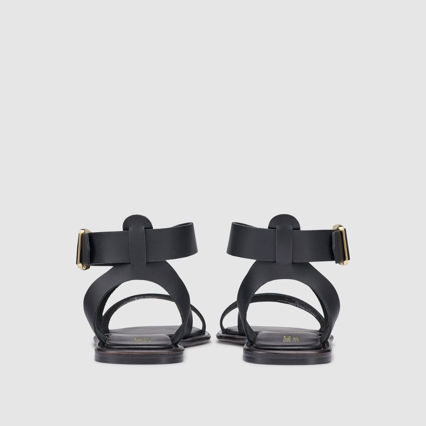 WOMENS MARINA ANKLE STRAP SANDAL