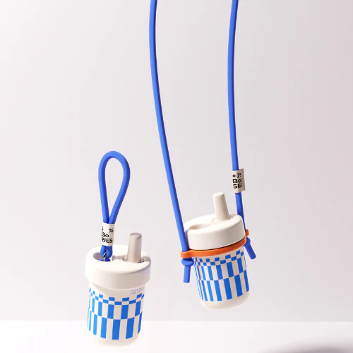 Bo Bo Ceramic in Milk